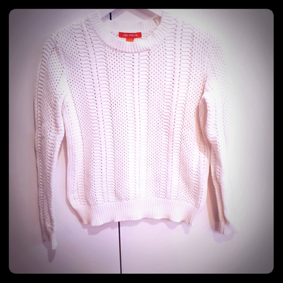 Light sweater - Picture 1 of 2